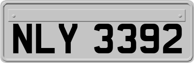 NLY3392