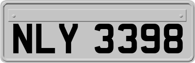 NLY3398
