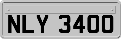 NLY3400
