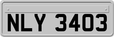 NLY3403