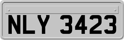NLY3423