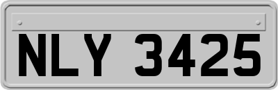 NLY3425