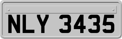 NLY3435