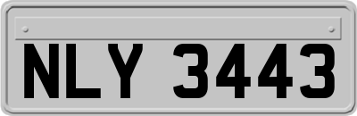 NLY3443