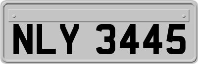 NLY3445
