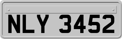 NLY3452