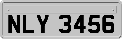 NLY3456