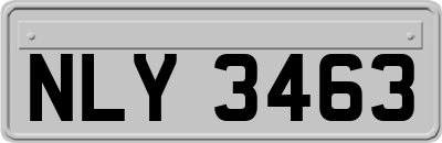 NLY3463