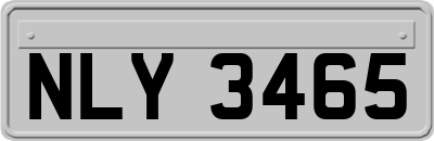 NLY3465