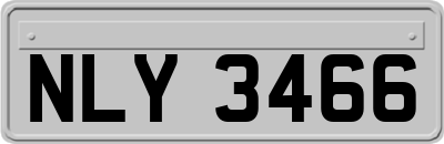 NLY3466