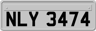 NLY3474