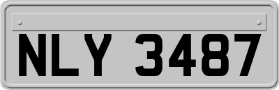 NLY3487