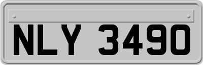 NLY3490