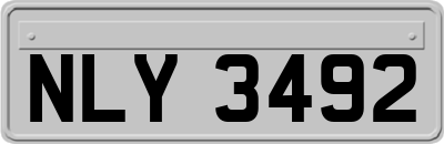NLY3492