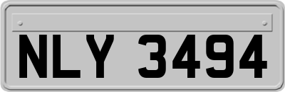 NLY3494