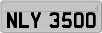 NLY3500