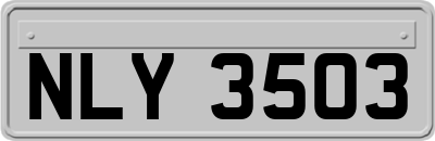NLY3503