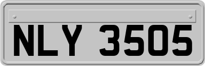 NLY3505