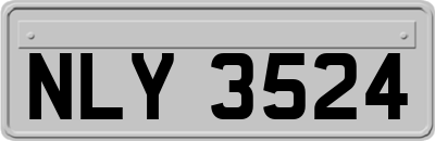 NLY3524