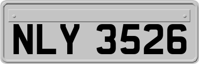 NLY3526