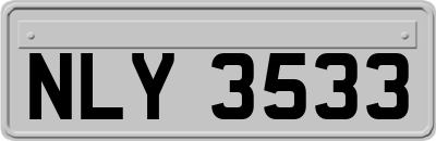 NLY3533