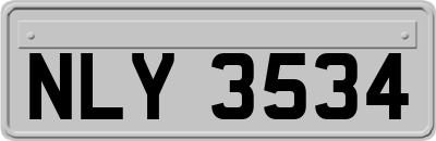 NLY3534