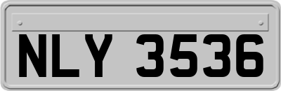 NLY3536