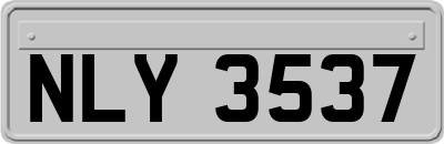 NLY3537