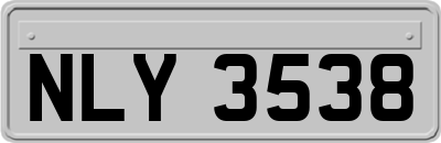 NLY3538