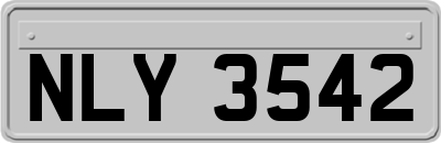 NLY3542