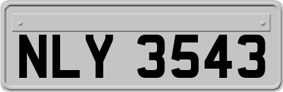 NLY3543