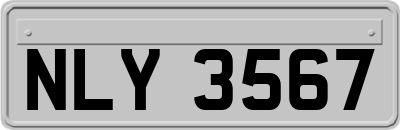 NLY3567