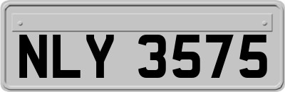 NLY3575