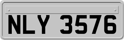 NLY3576