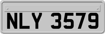 NLY3579