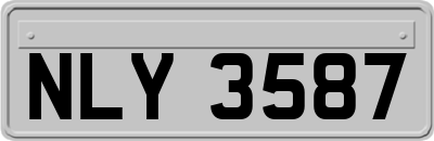 NLY3587