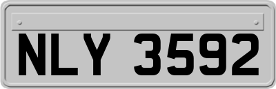 NLY3592