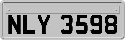 NLY3598