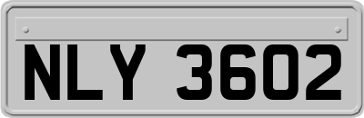 NLY3602