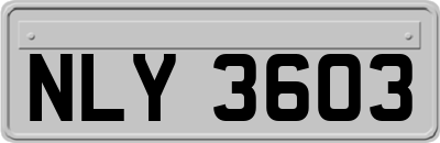 NLY3603
