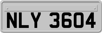 NLY3604