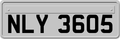NLY3605