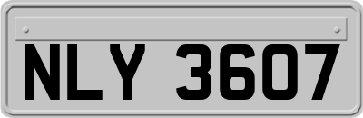 NLY3607
