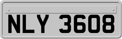 NLY3608