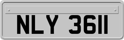 NLY3611