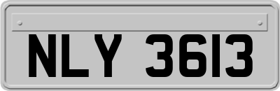 NLY3613