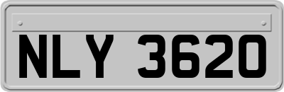 NLY3620