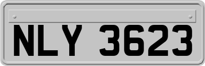 NLY3623
