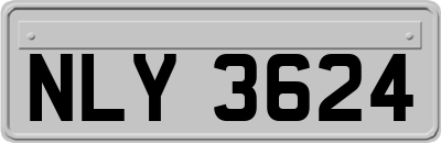 NLY3624