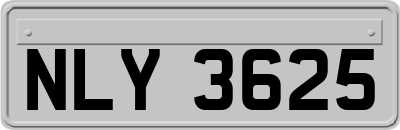 NLY3625